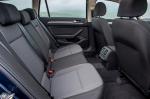 Volkswagen Passat Estate BlueMotion 2015 года (UK)